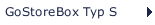 GoStoreBox Typ S
